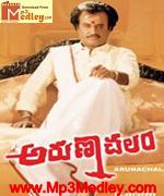 Arunachalam 1997 song download